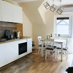 Znowu Wrocisz Apartment Białogóra