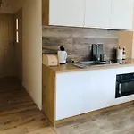 Apartment Znowu Wrocisz Białogóra