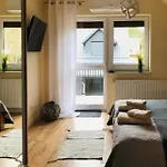 Znowu Wrocisz Apartment Białogóra