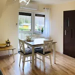 Apartment Znowu Wrocisz Białogóra