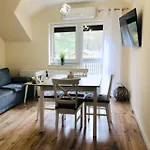 Znowu Wrocisz Apartment