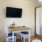 Znowu Wrocisz Apartment Białogóra