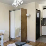 Apartment Znowu Wrocisz Białogóra