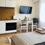 Apartment Znowu Wrocisz Białogóra