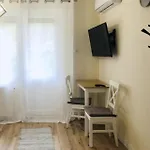 Apartment Znowu Wrocisz Białogóra