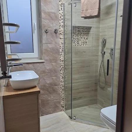 Znowu Wrócisz Apartament *