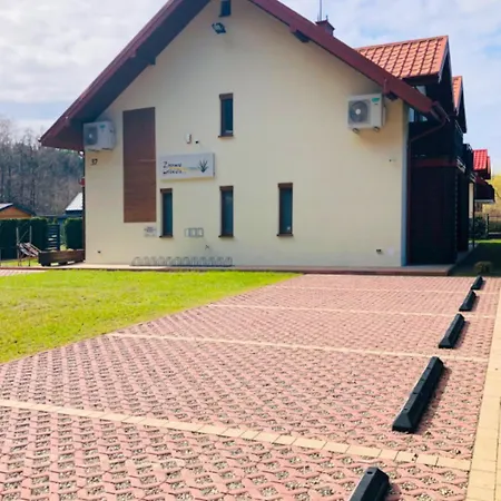 Apartament Znowu Wrócisz