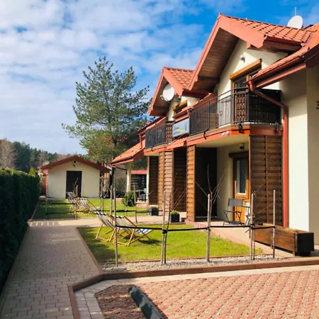 Znowu Wrocisz アパート *