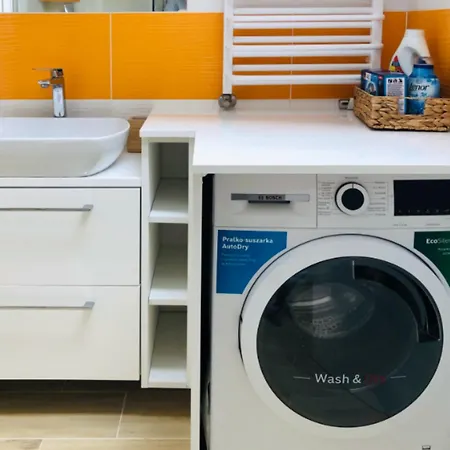 アパート Znowu Wrocisz *