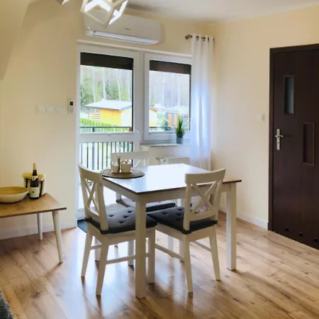 Apartament Znowu Wrócisz Białogóra