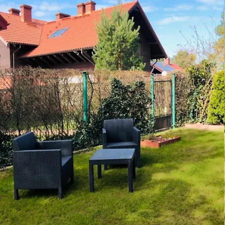 Znowu Wrocisz アパート