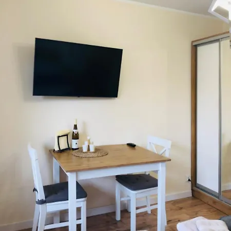 Znowu Wrócisz Apartament Białogóra