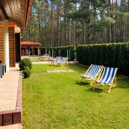 Znowu Wrocisz アパート *