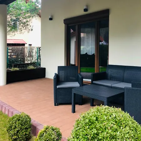 アパート Znowu Wrocisz *