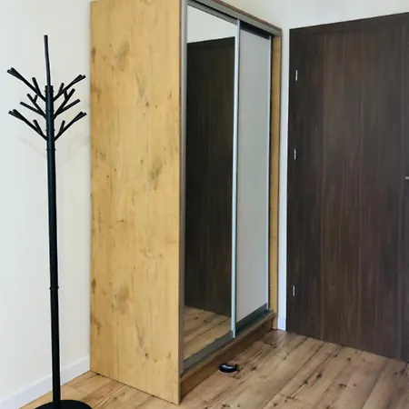 Apartament Znowu Wrócisz *