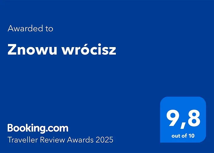 Znowu Wrocisz Daire