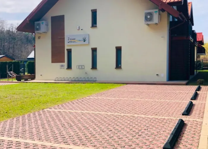 公寓 Znowu Wrocisz