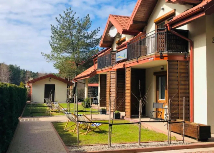 Znowu Wrocisz 公寓 *