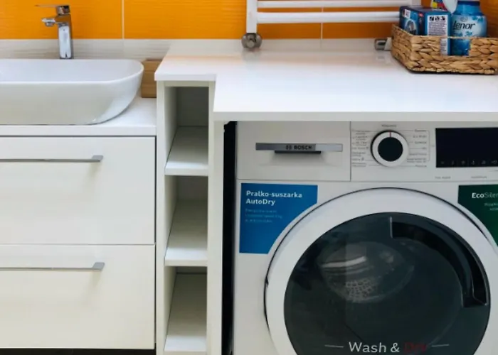 公寓 Znowu Wrocisz *