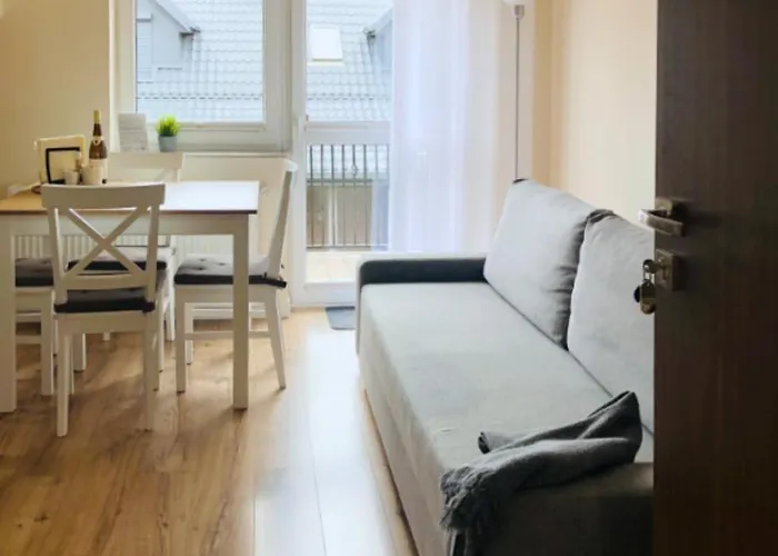 Znowu Wrocisz 公寓