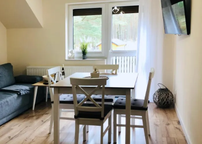 Znowu Wrocisz 公寓