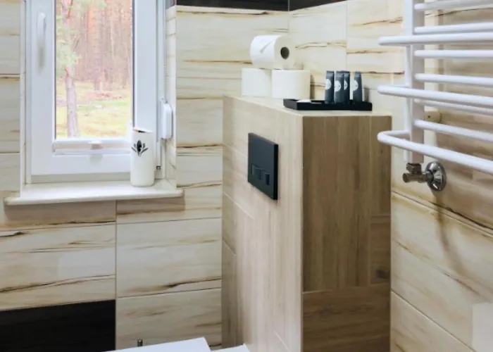 Znowu Wrocisz 公寓 *