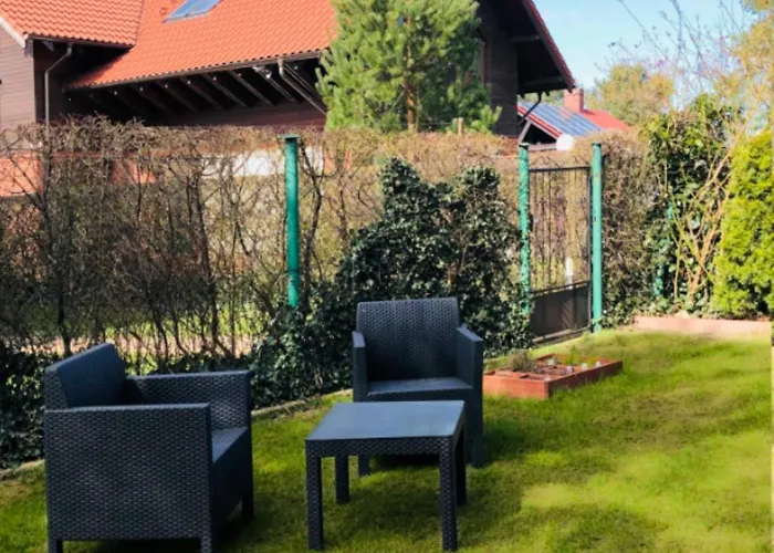 Znowu Wrocisz 公寓