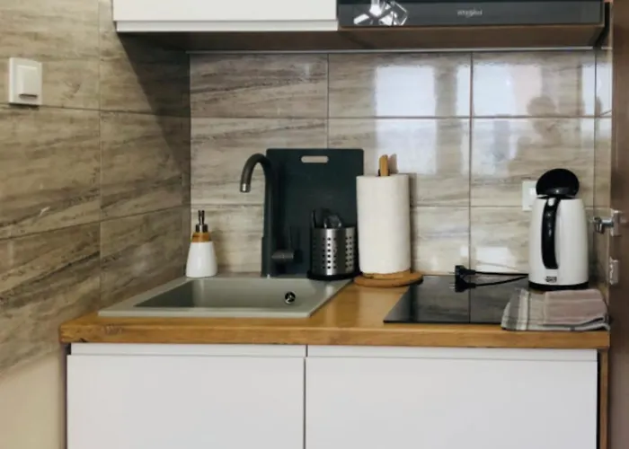 Znowu Wrocisz 公寓 *