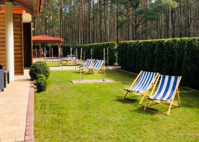 Znowu Wrocisz 公寓 *