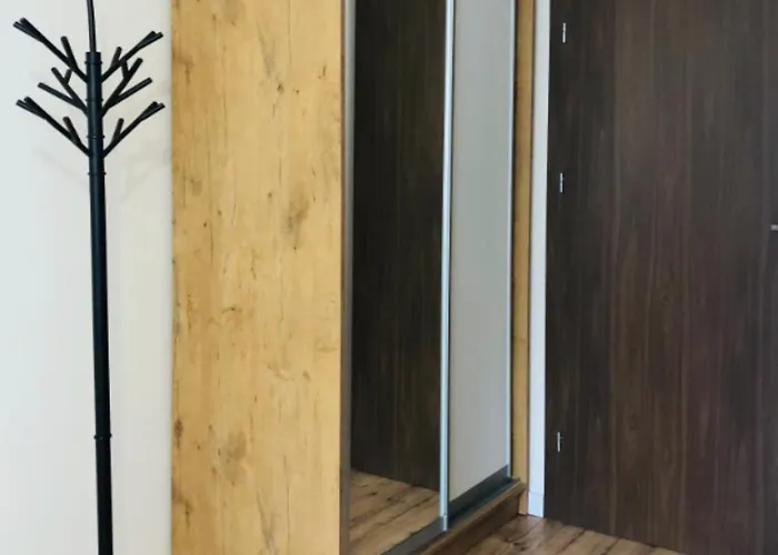 公寓 Znowu Wrocisz *