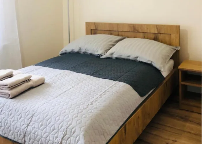 公寓 Znowu Wrocisz *