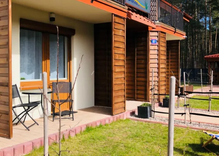 Znowu Wrocisz 公寓