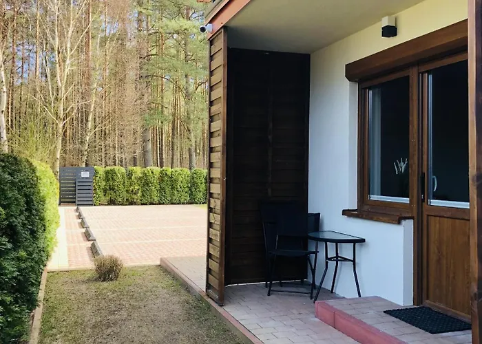 公寓 Znowu Wrocisz *