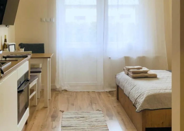 Znowu Wrocisz 公寓